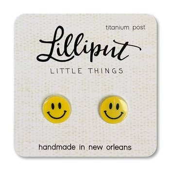 Lilliput Earrings Best Sellers