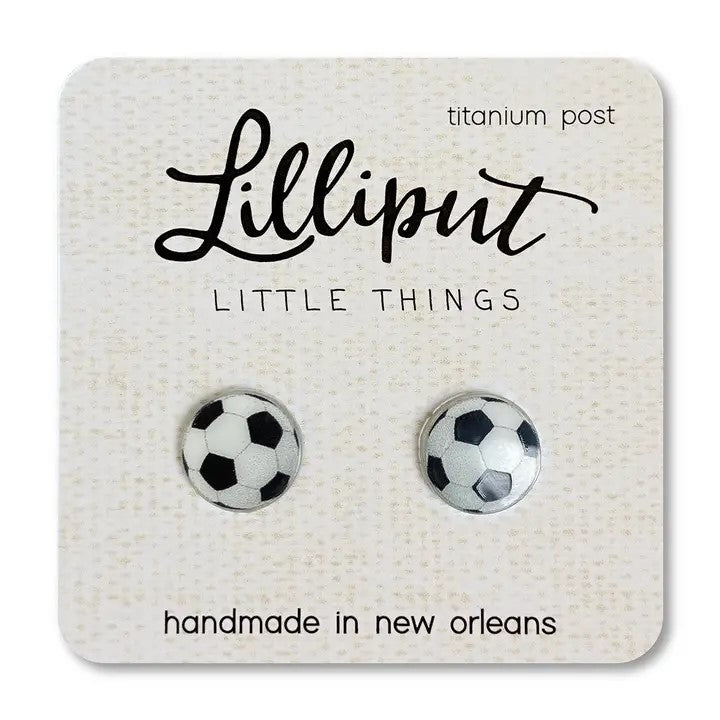 Lilliput Earrings Best Sellers