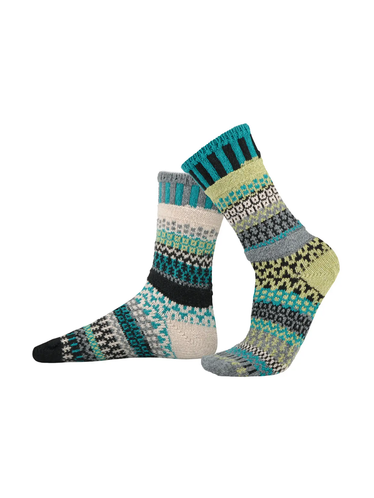 Solmate Socks WOOL