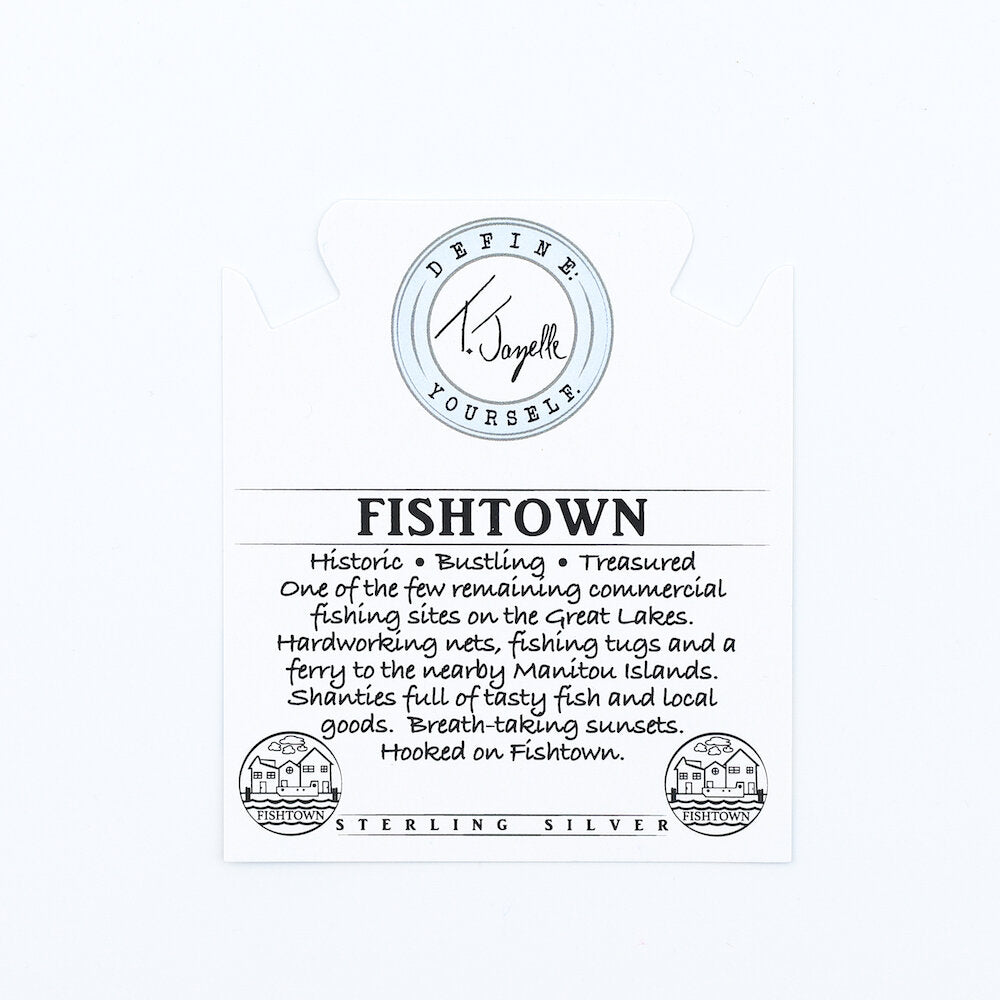 TJ Fishtown Bracelets