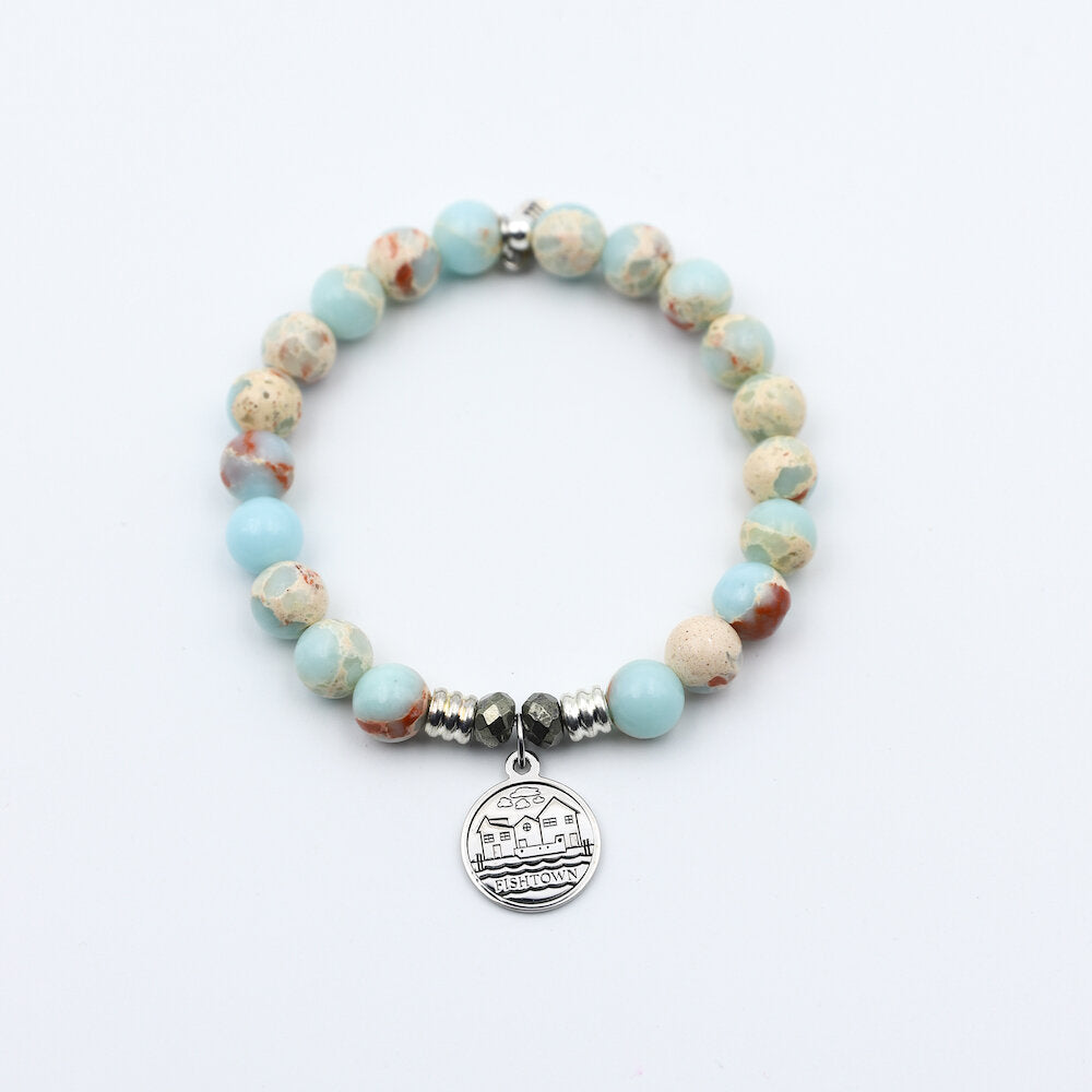 TJ Fishtown Bracelets