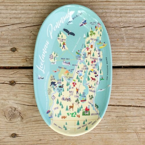 Galleyware Melamine Trays