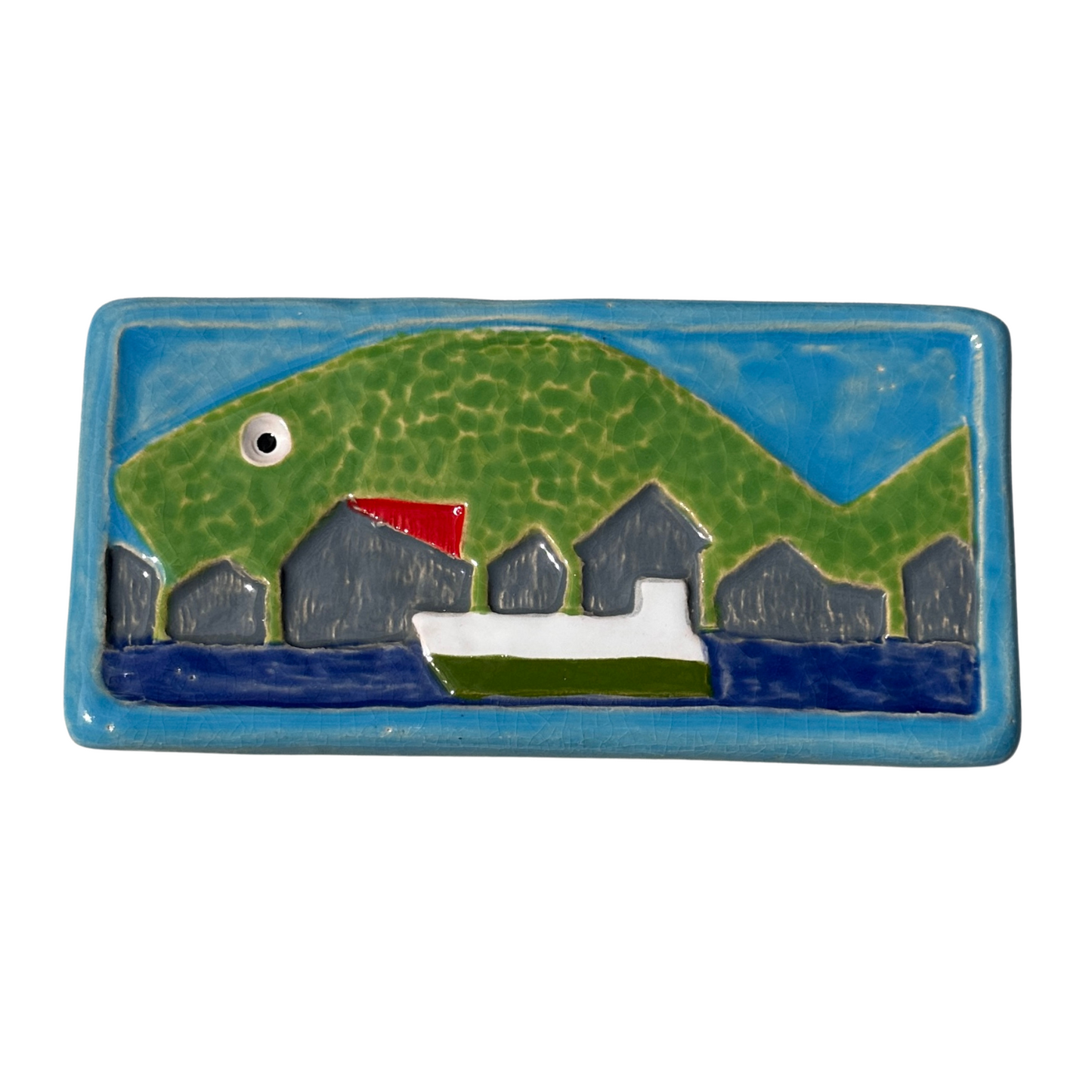 Fishtown Tile Exclusive Design