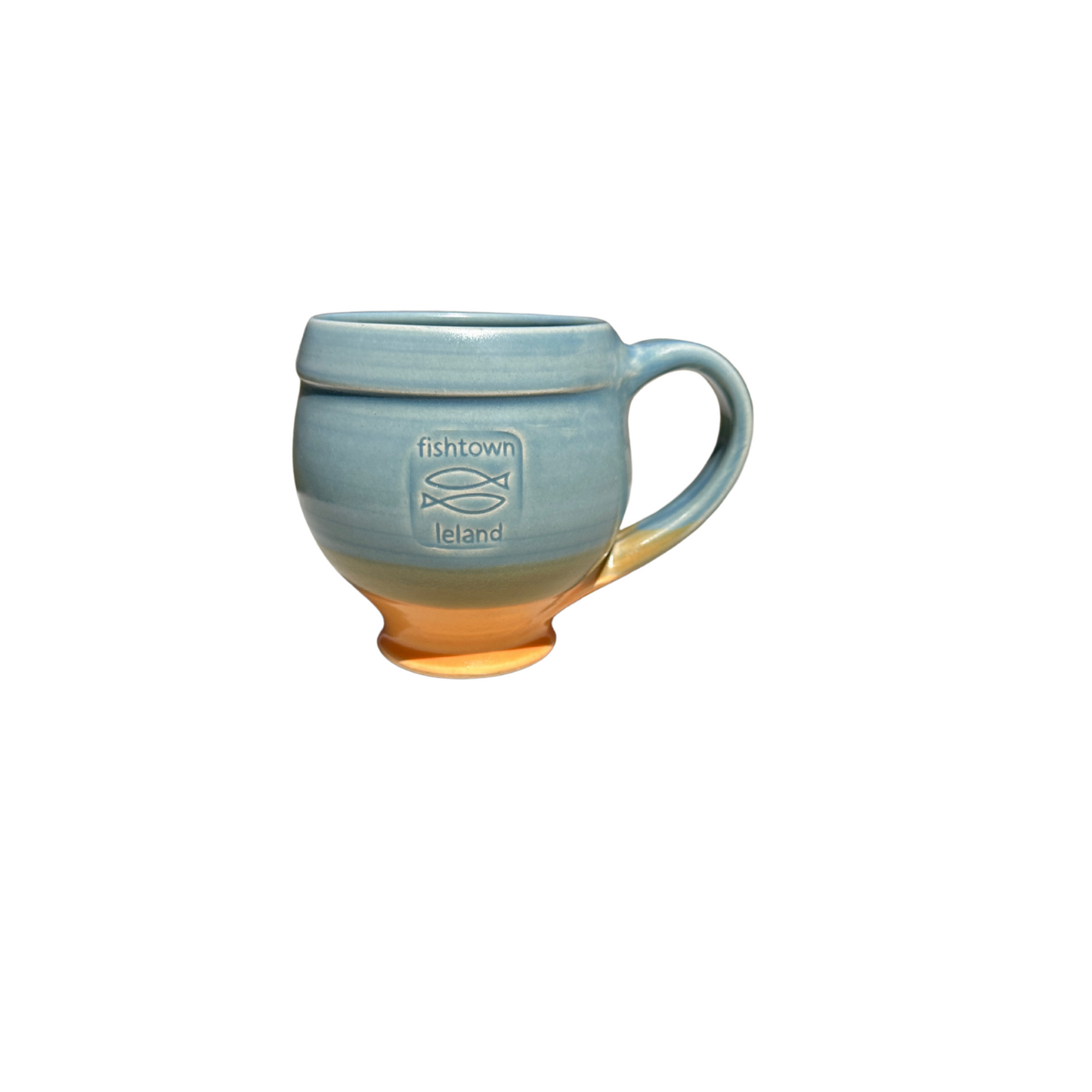 One Acre Ceramics Mugs and Cups