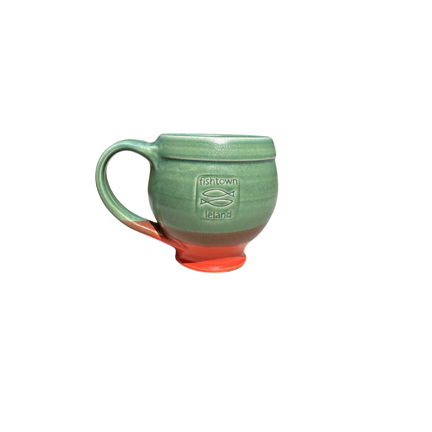 One Acre Ceramics Mugs and Cups