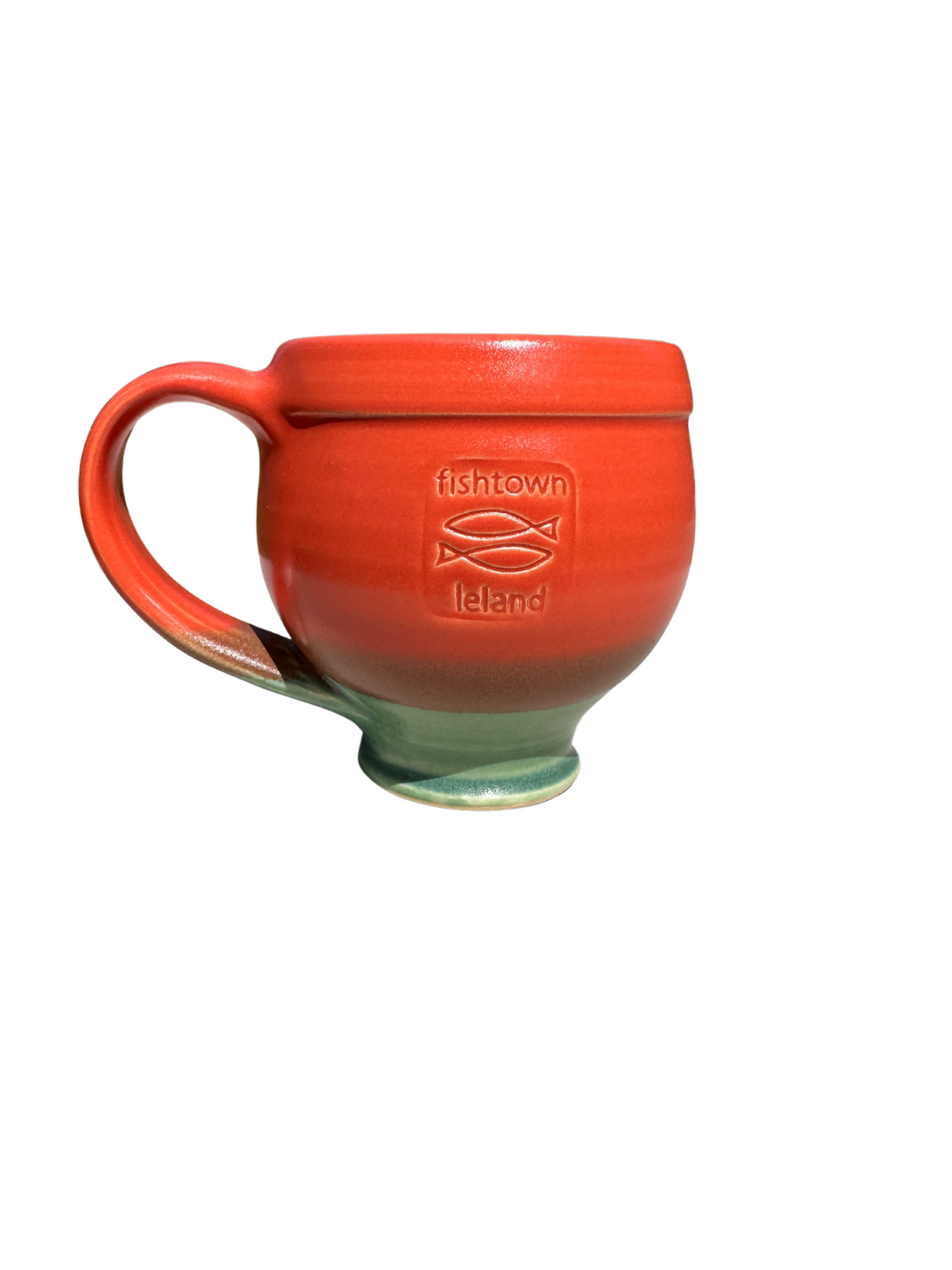One Acre Ceramics Mugs and Cups