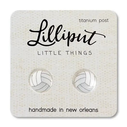 Lilliput Earrings Best Sellers