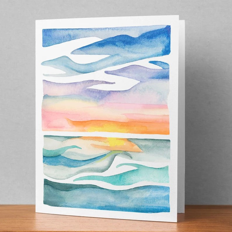 Emily Frushour Notecards