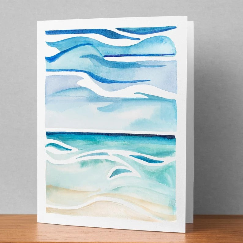 Emily Frushour Notecards