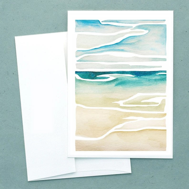 Emily Frushour Notecards