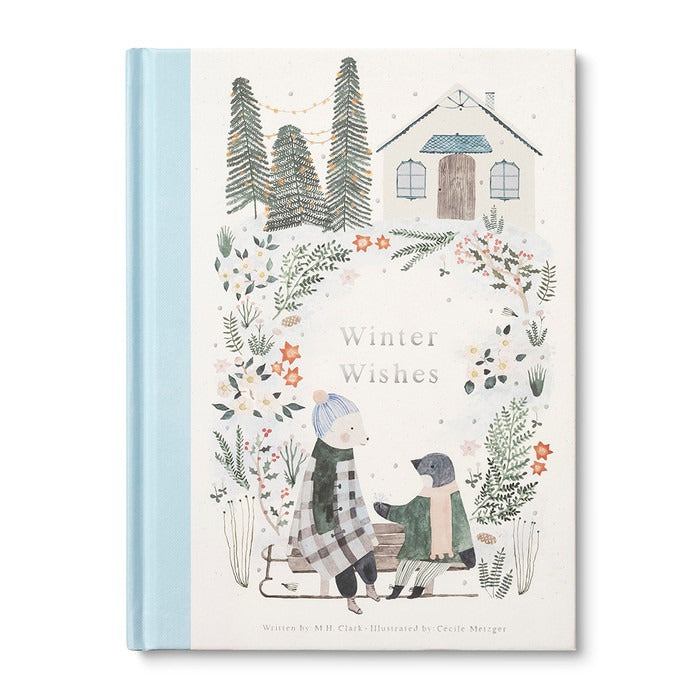 BK Winter Wishes