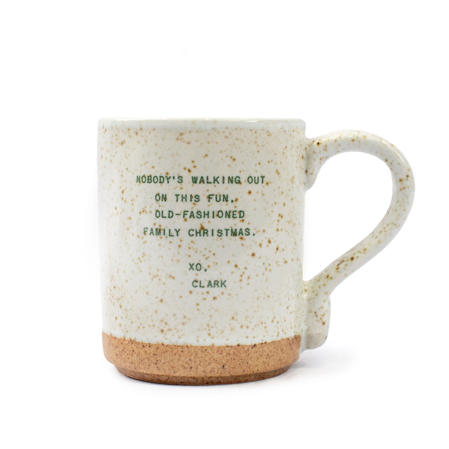 XO Mugs Holiday
