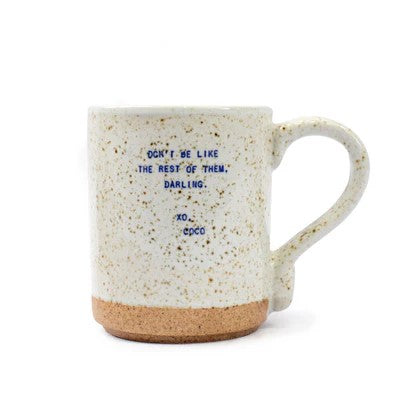 XO Mugs Sheros