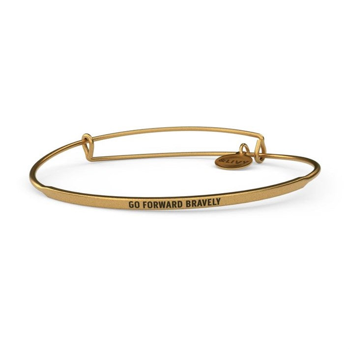 &LIVY Posy Bracelet Collection