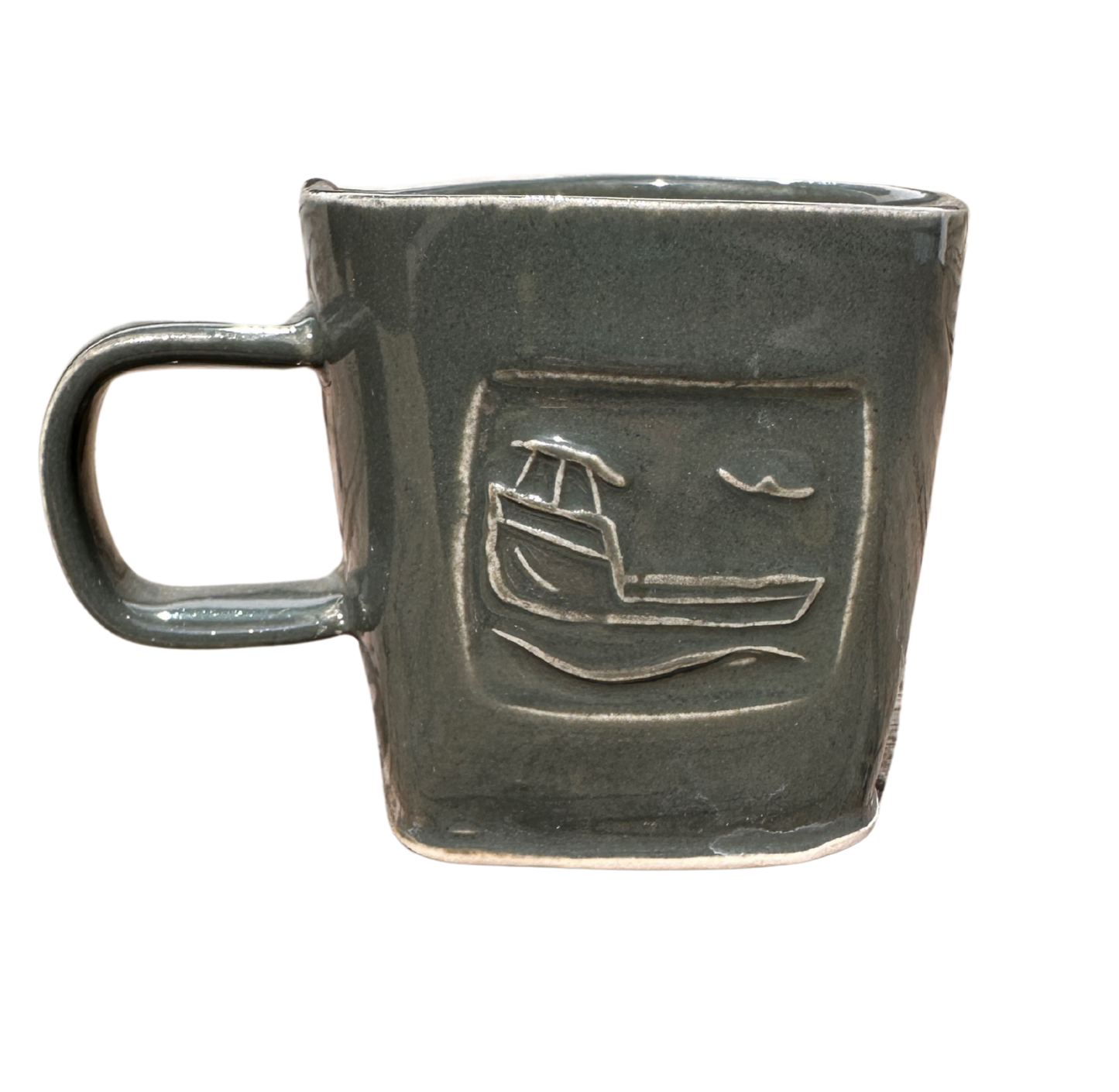 AG Espresso Cups