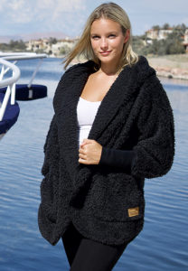 Nordic Beach Wraps