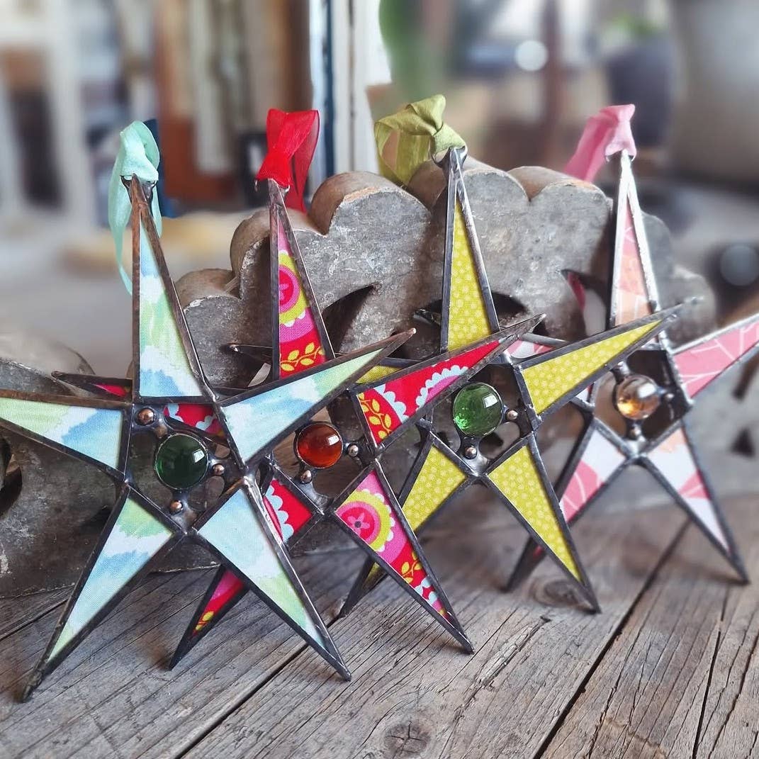 Star Ornament