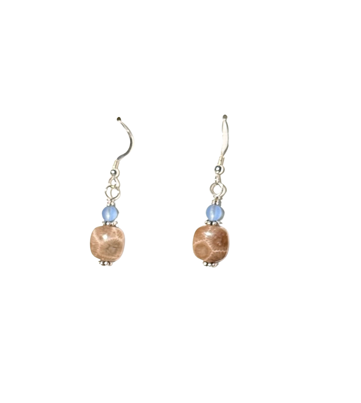 Single Petoskey and Mini Stone ER