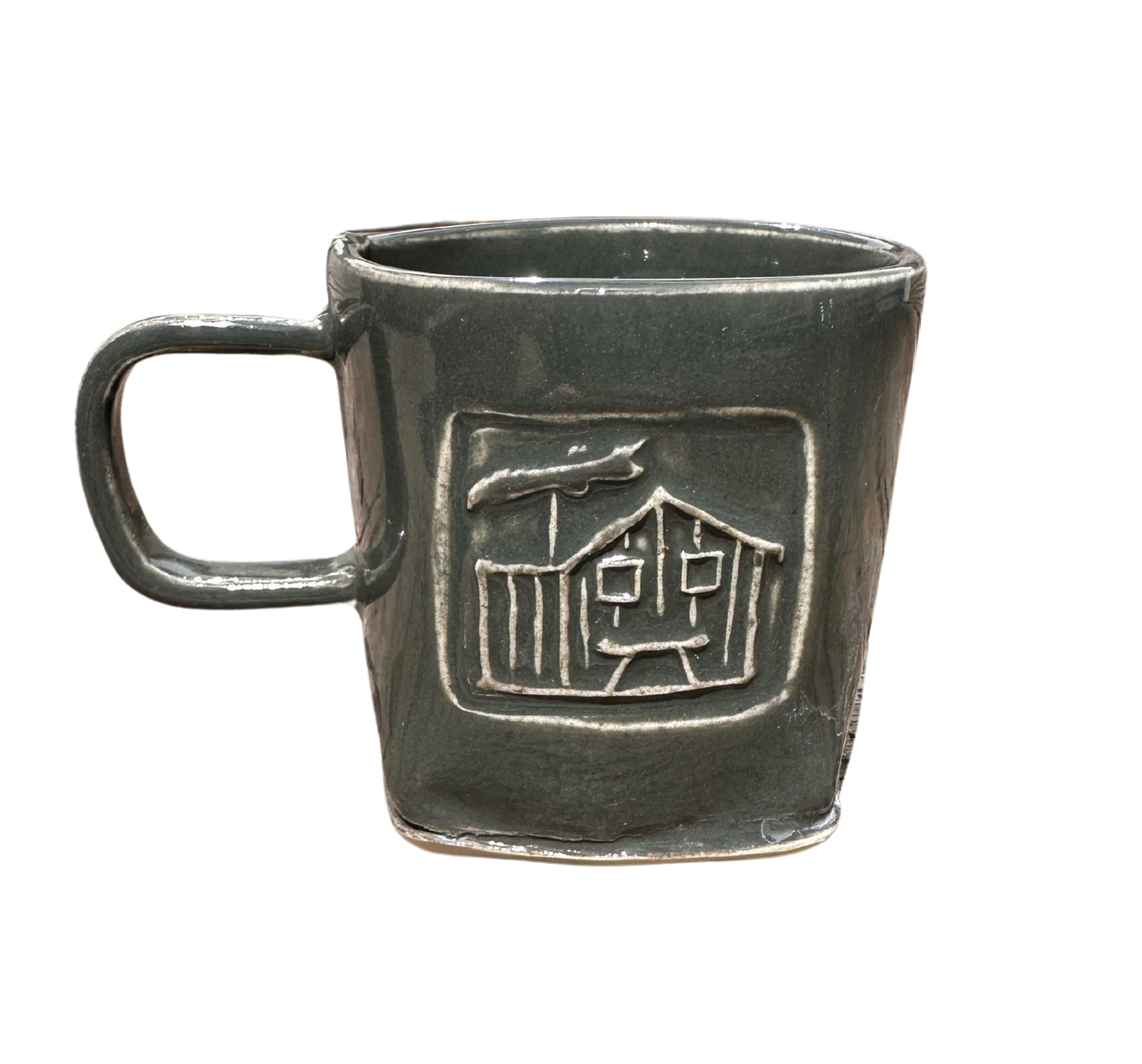 AG Espresso Cups