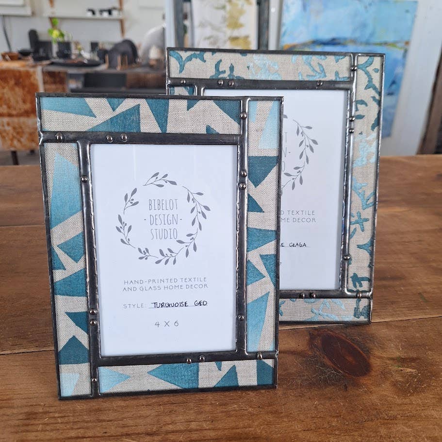 Frame Green Vine
