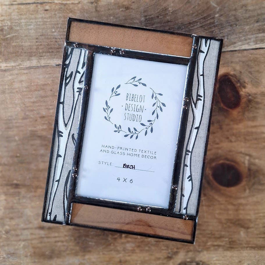 Frame Birch