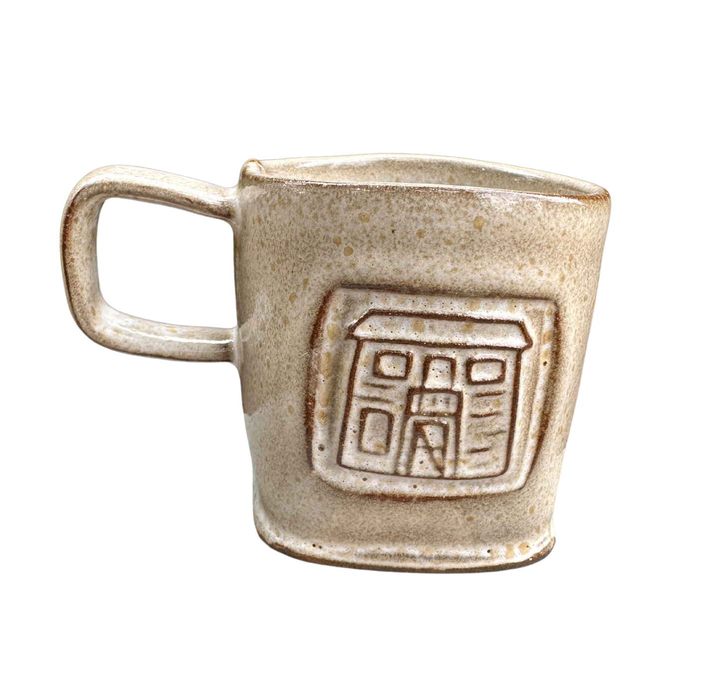 AG Espresso Cups
