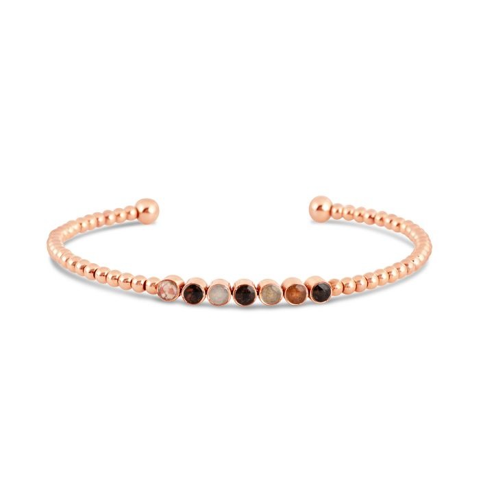 The World is Yours Bracelet