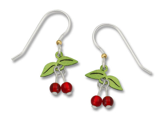 Slot Machine Cherries