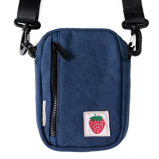 Crossbody Bag - Strawberry