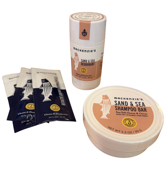 Mackenzie’s Gift Sets