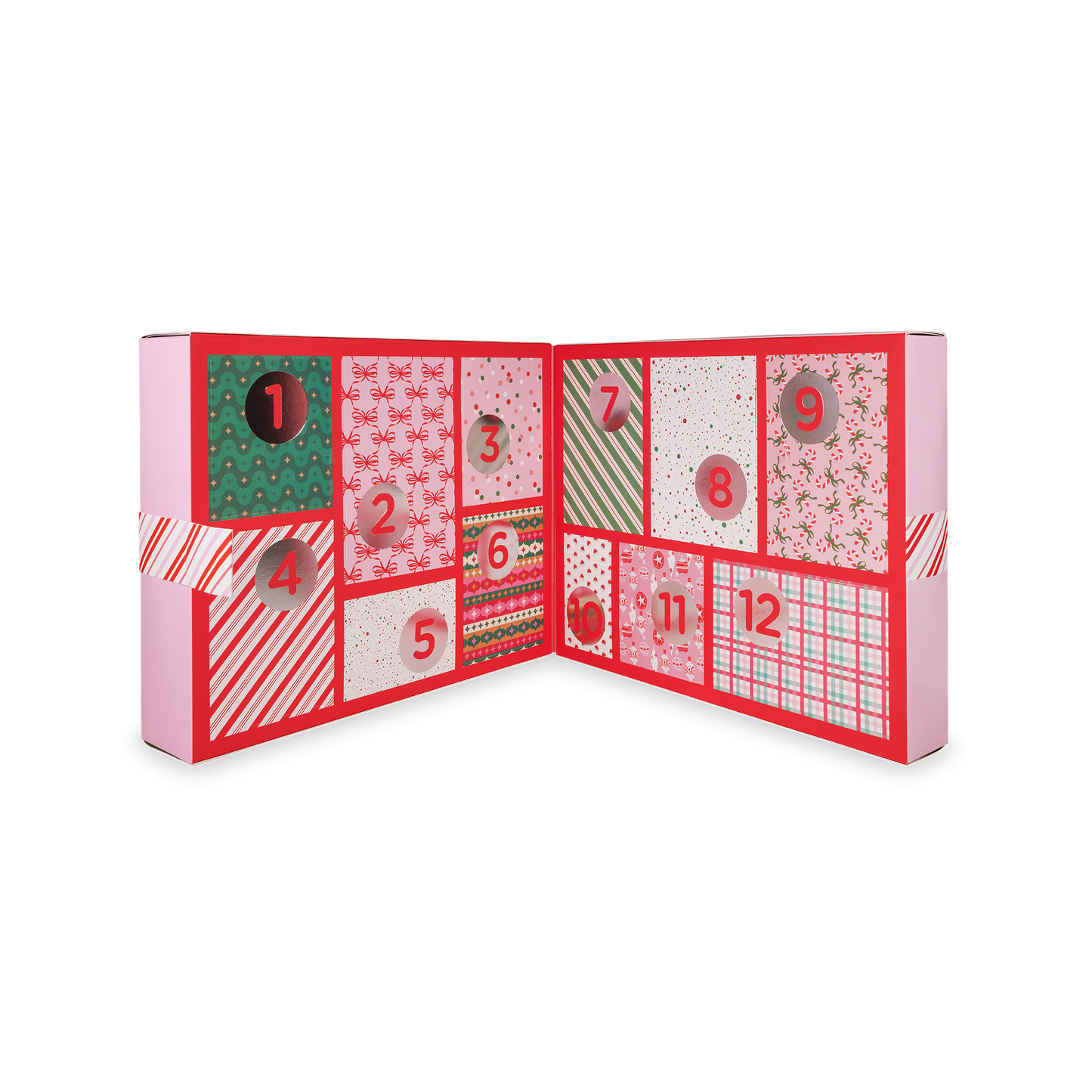 2025 Teleties Advent Calendar