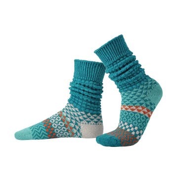 Solmate Socks FUSION