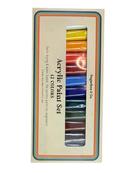 Art Supplies