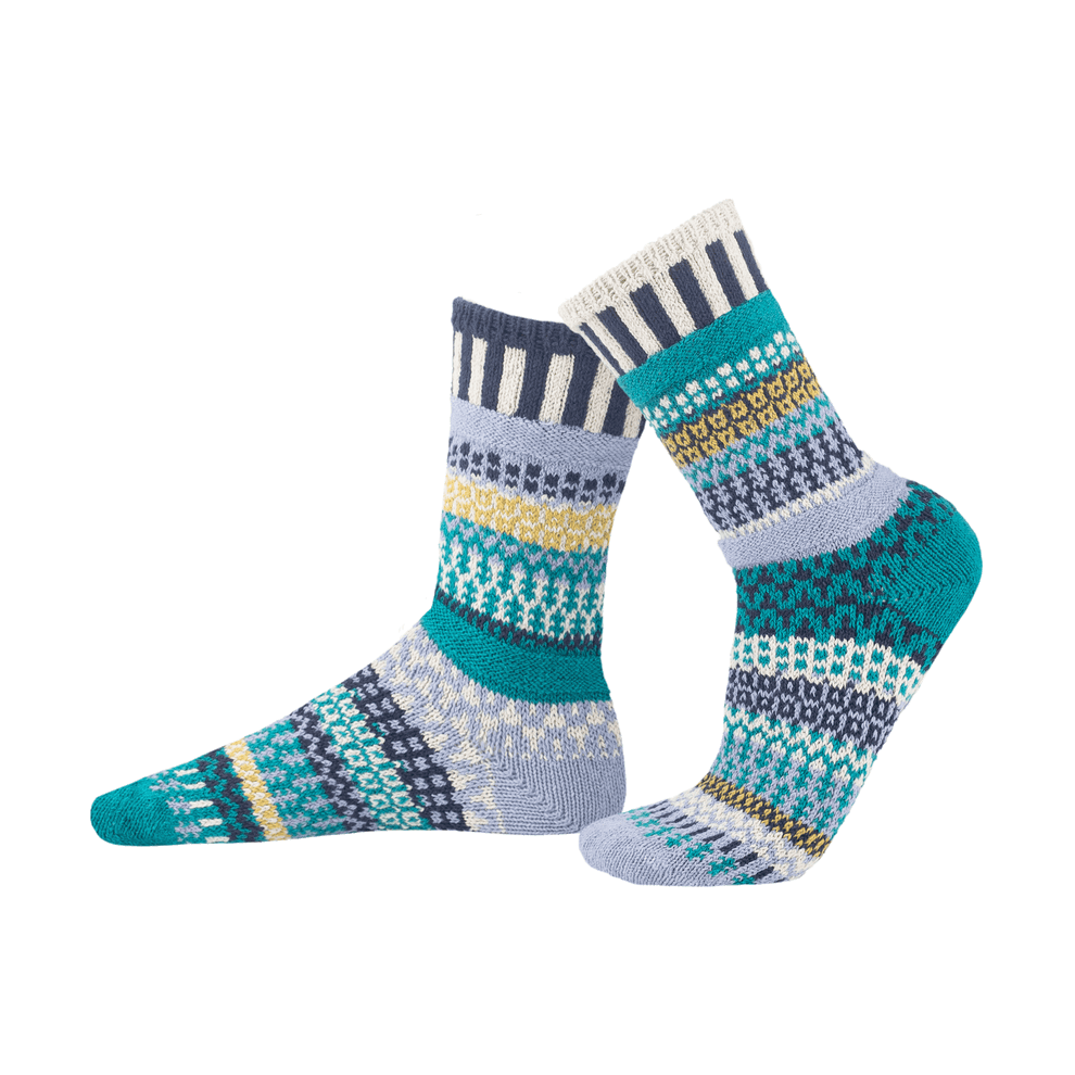 Solmate Socks Crew