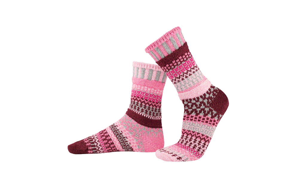 Solmate Socks Crew
