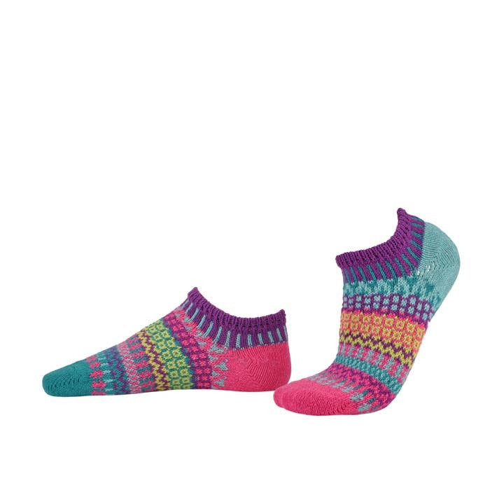 Solmate Socks ANKLE