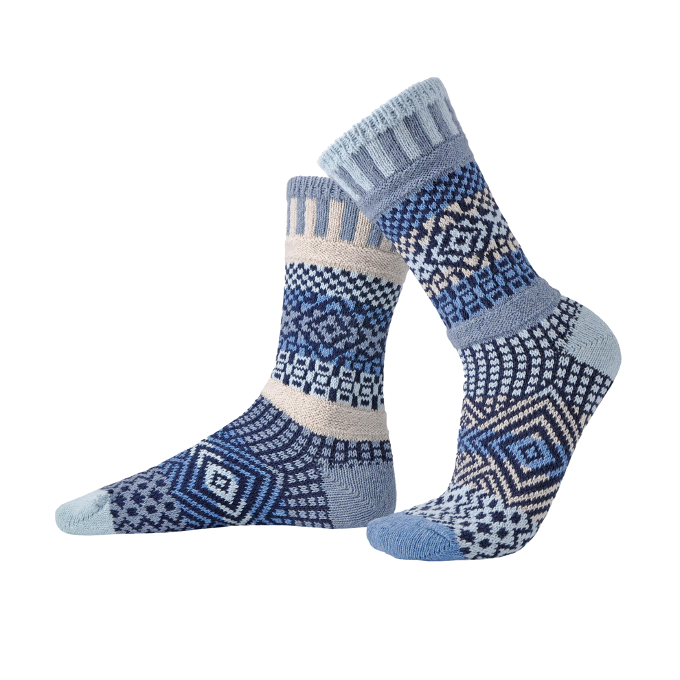 Solmate Socks Crew