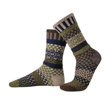 Solmate Socks WOOL