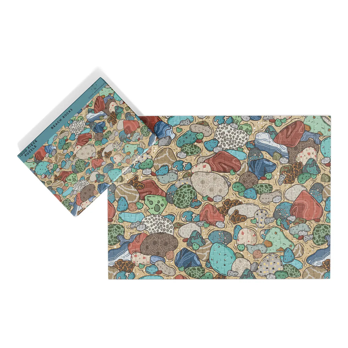 Puzzles