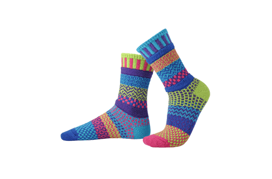 Solmate Socks Crew