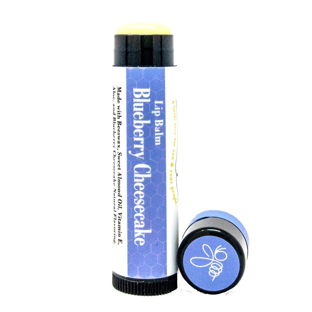 Lip balm