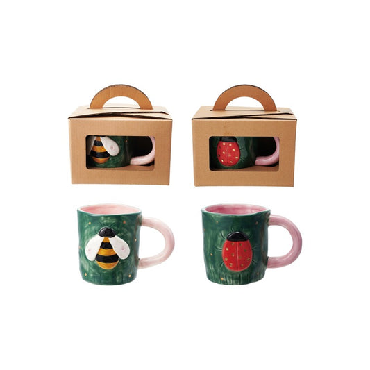 Bug Mug