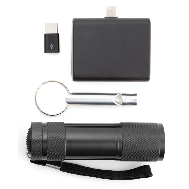 Emergency Power Out Kit – Two Fish