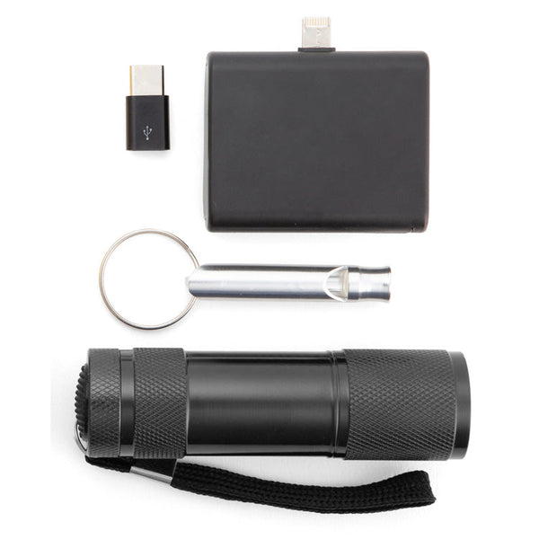 Emergency Power Out Kit – Two Fish