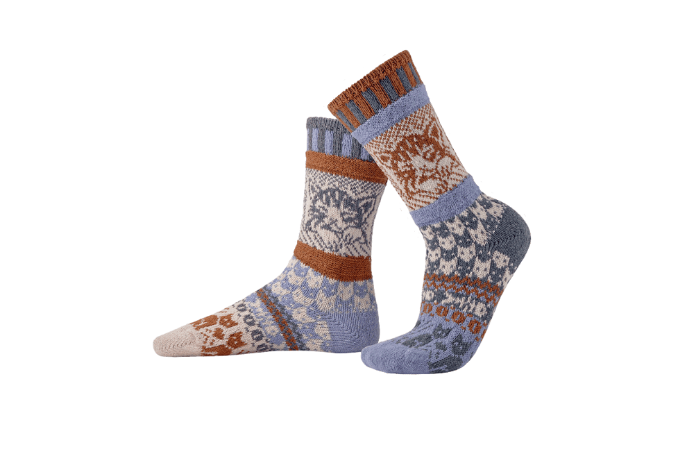 Solmate Socks Crew