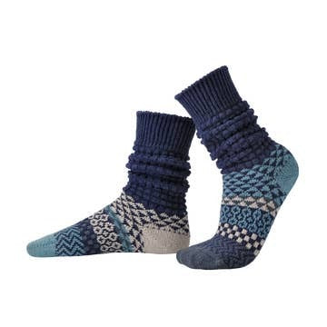 Solmate Socks FUSION