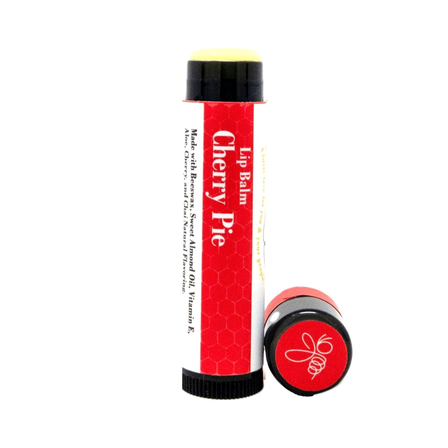 Lip balm