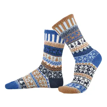 Solmate Socks Crew