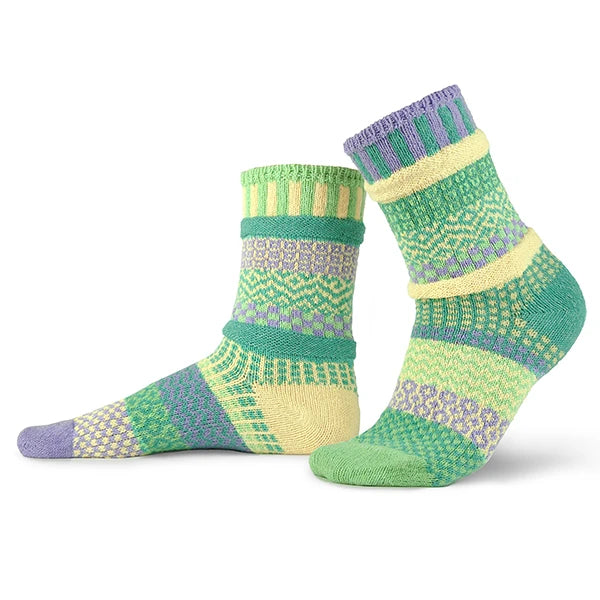 Solmate Socks Crew