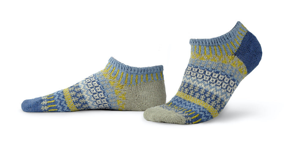 Solmate Socks ANKLE